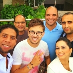 Hatim ammor sur yala.fm
